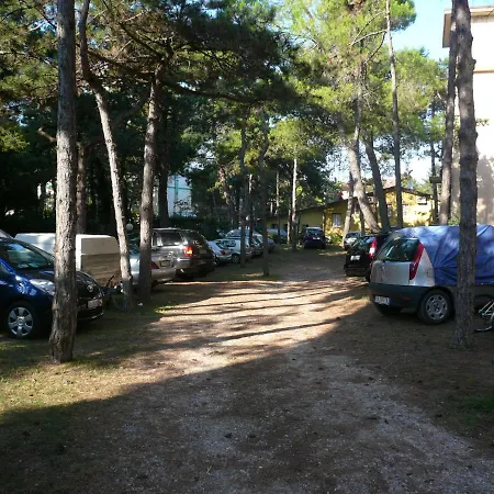 Tintoretto Holiday home *