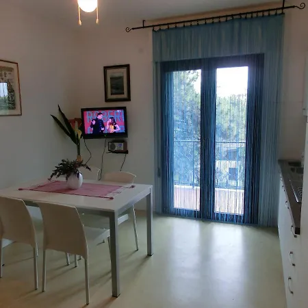 Dom wakacyjny Tintoretto