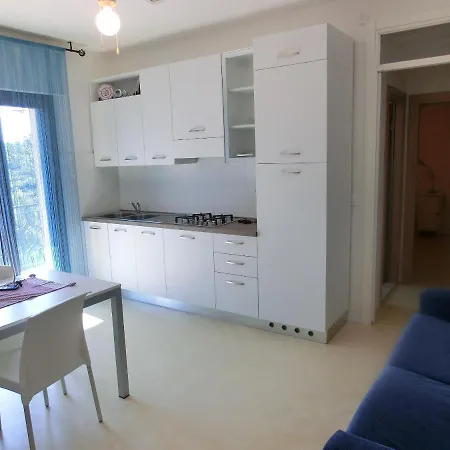 Holiday home Tintoretto Lignano Sabbiadoro