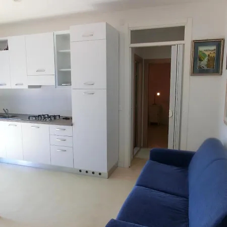 Holiday home Tintoretto *