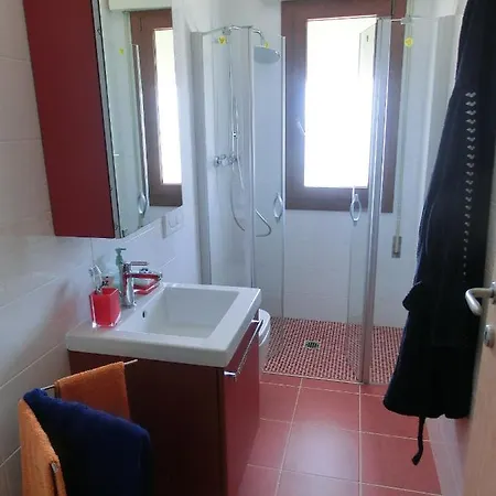 Holiday home Tintoretto Lignano Sabbiadoro