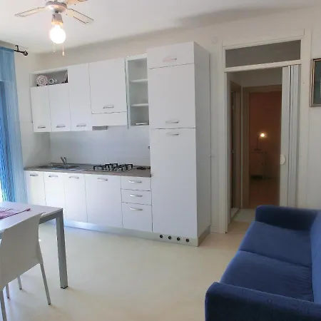 Holiday home Tintoretto *