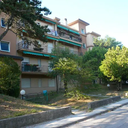 Tintoretto Holiday home