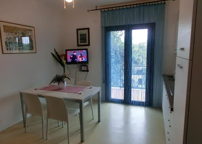 Holiday home Tintoretto