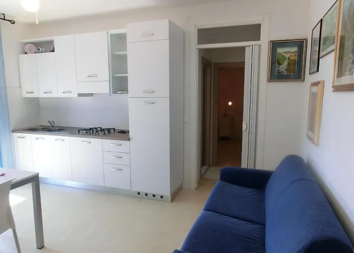 Holiday home Tintoretto *