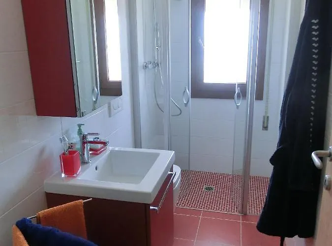 Holiday home Tintoretto Lignano Sabbiadoro