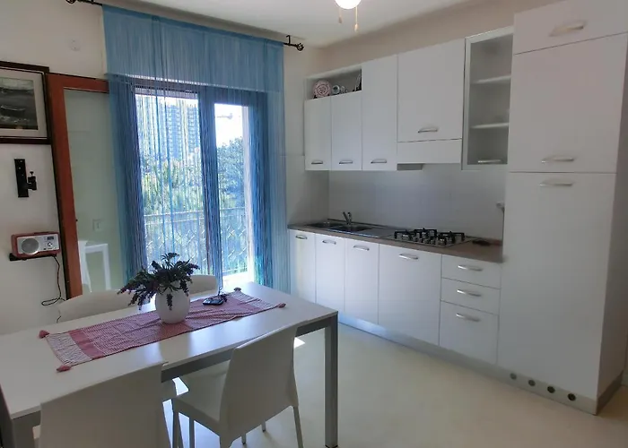 Holiday home Tintoretto Lignano Sabbiadoro