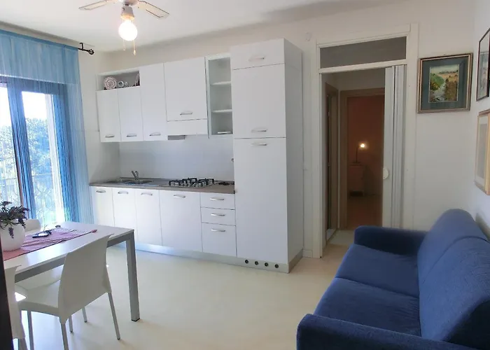 Holiday home Tintoretto *